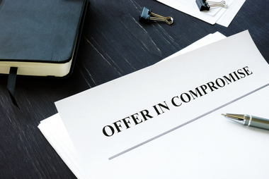 Can an IRS Offer in Compromise Help You?