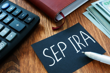 What Is a SEP IRA?