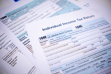 Income Tax Withholding
