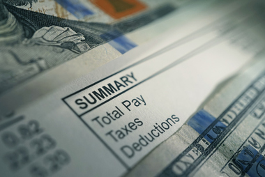 How To Create a Payroll Policy?