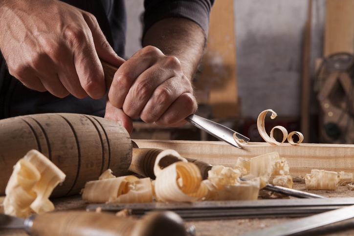 Made By Hand: Artisanal and Handcrafted Decor