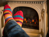 Light My Fire: Fireplace Safety Before the Season Starts