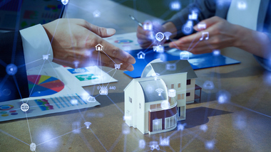 Ways Artificial Intelligence is Used in Real Estate