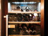 Dedicated Kitchen Beverage Centers