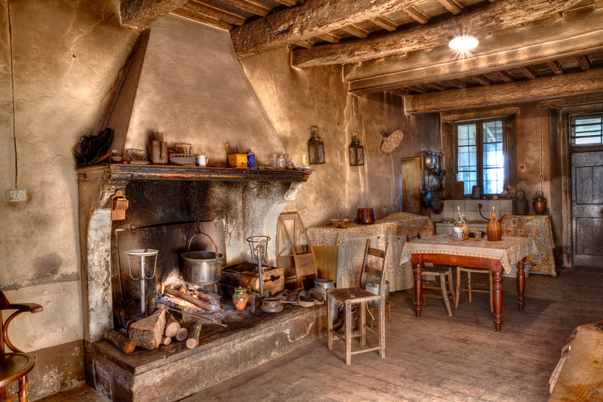 Creating a Cozy Breakfast Nook in Your Kitchen