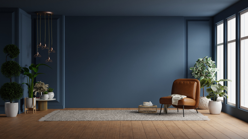 What's the Rush? The Case for Slow Decorating