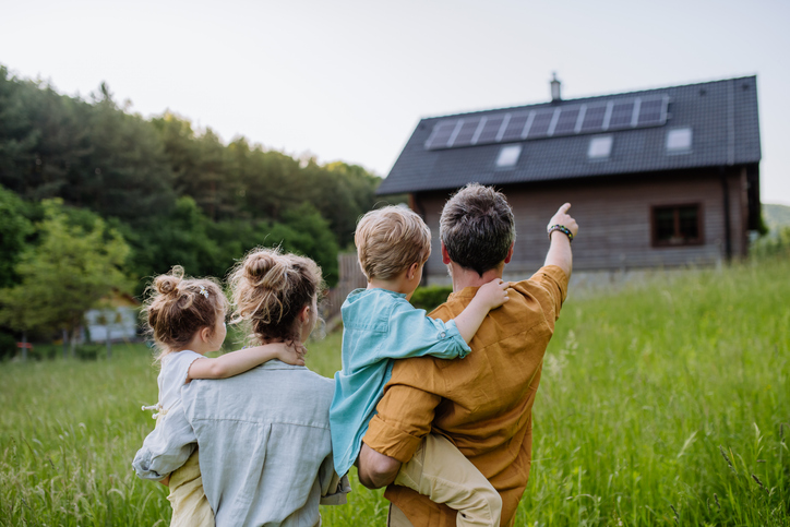 Going Green: Environmentally Friendly Renovations