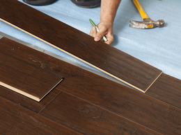 5 Guidelines to Choose the Direction of Wood Flooring