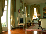 'Bridgerton'-Inspired Regency Home Decor