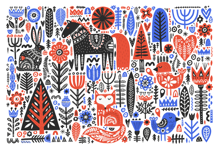 Northern Exposure: The Scandinavian Aesthetic