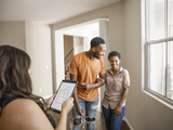 Assuming a Seller's Mortgage