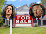A Balanced Look at Harris's and Trump's Plans for Real Estate