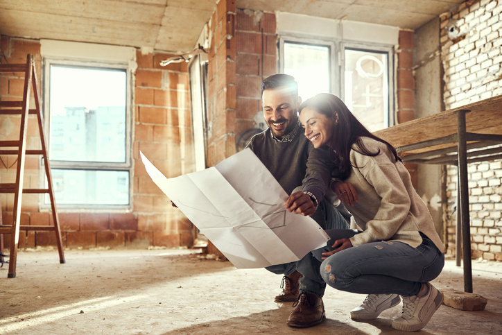 Tax Implications of Home Improvements