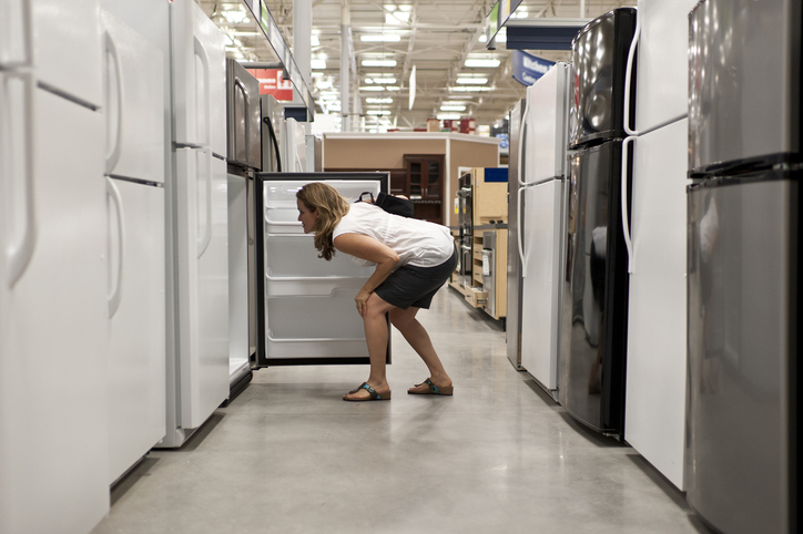 Must-Have Refrigerator/Freezer Options