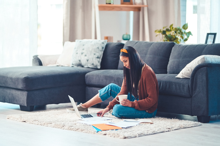 The Other Costs of Buying a Home