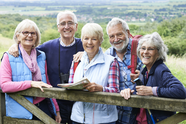 Back to a Simpler Life: Retiring to a Rural Community