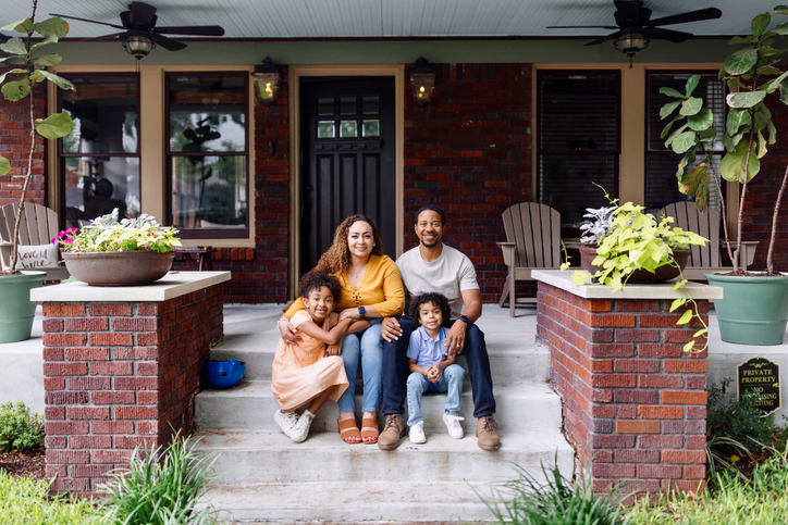 Mortgage Guide for First-Time Homebuyers