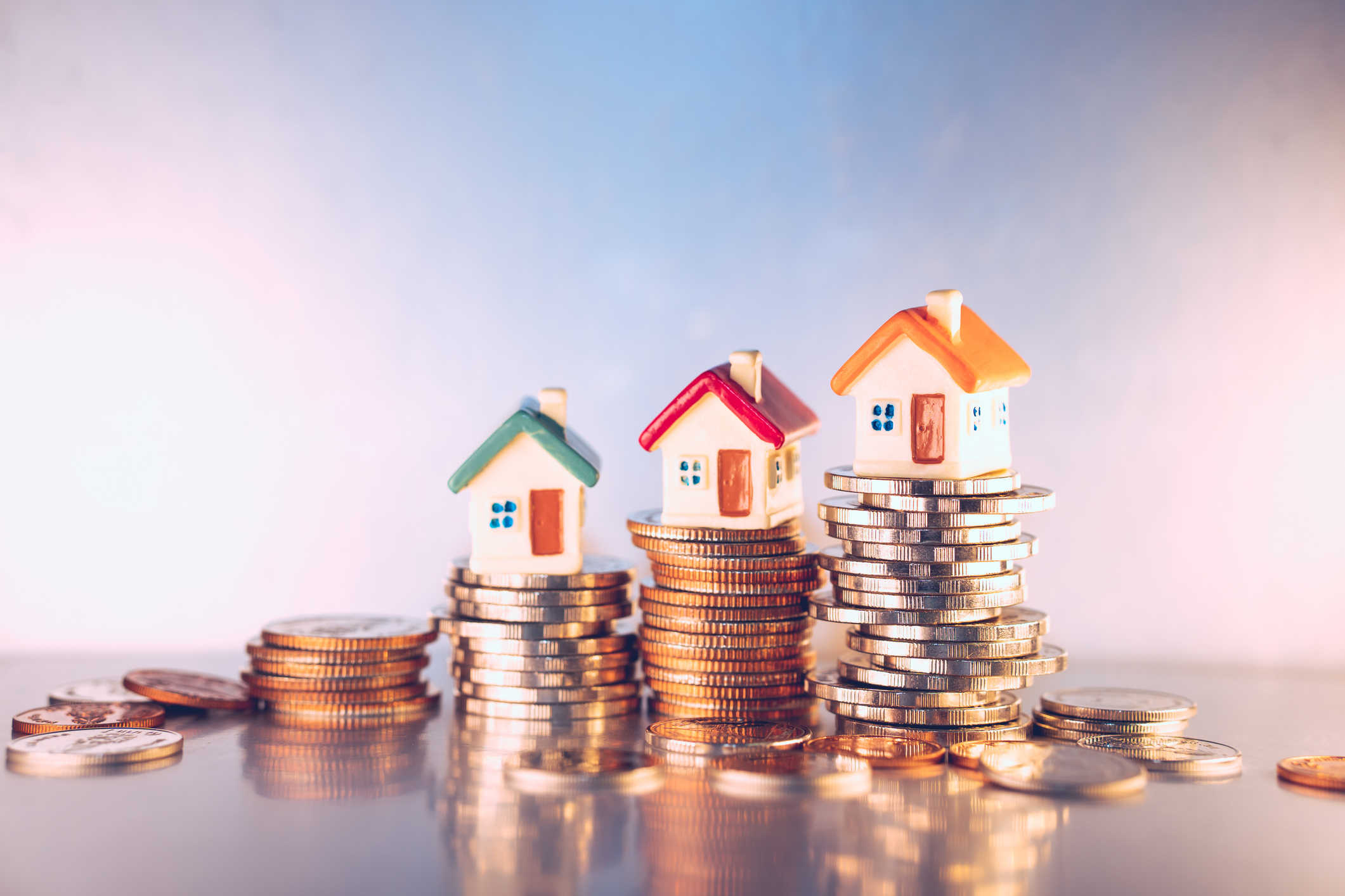 "Seasoning" and Applying for a Mortgage