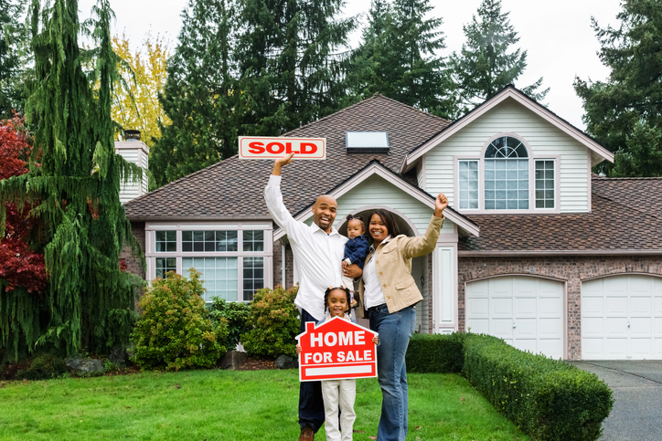 How Taxes Can Affect Your Home Sale
