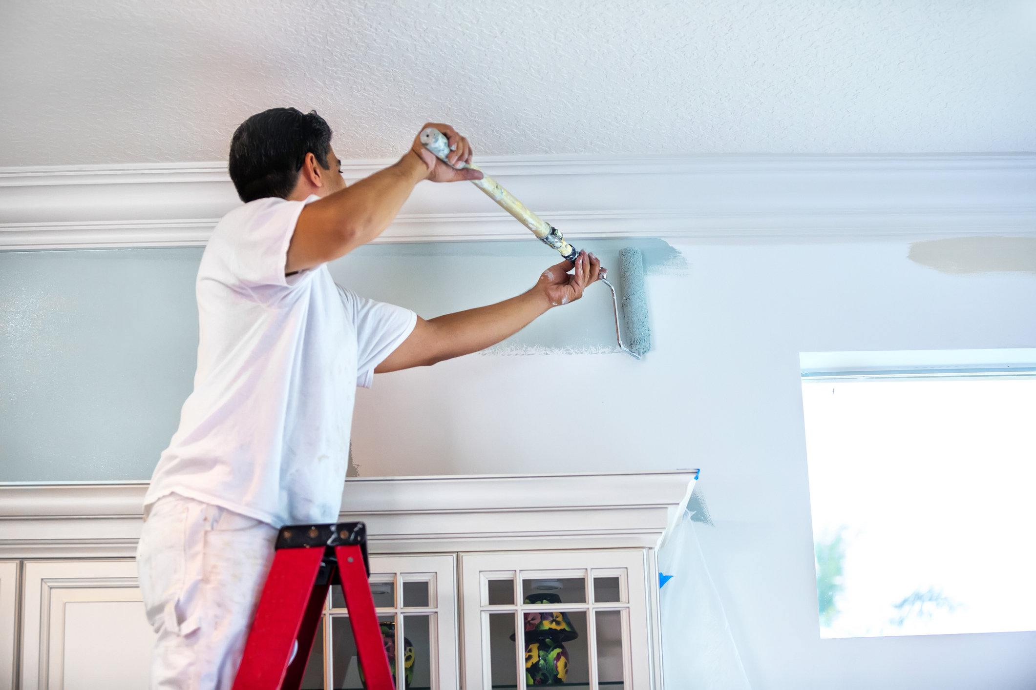 Home Maintenance as a Design Strategy