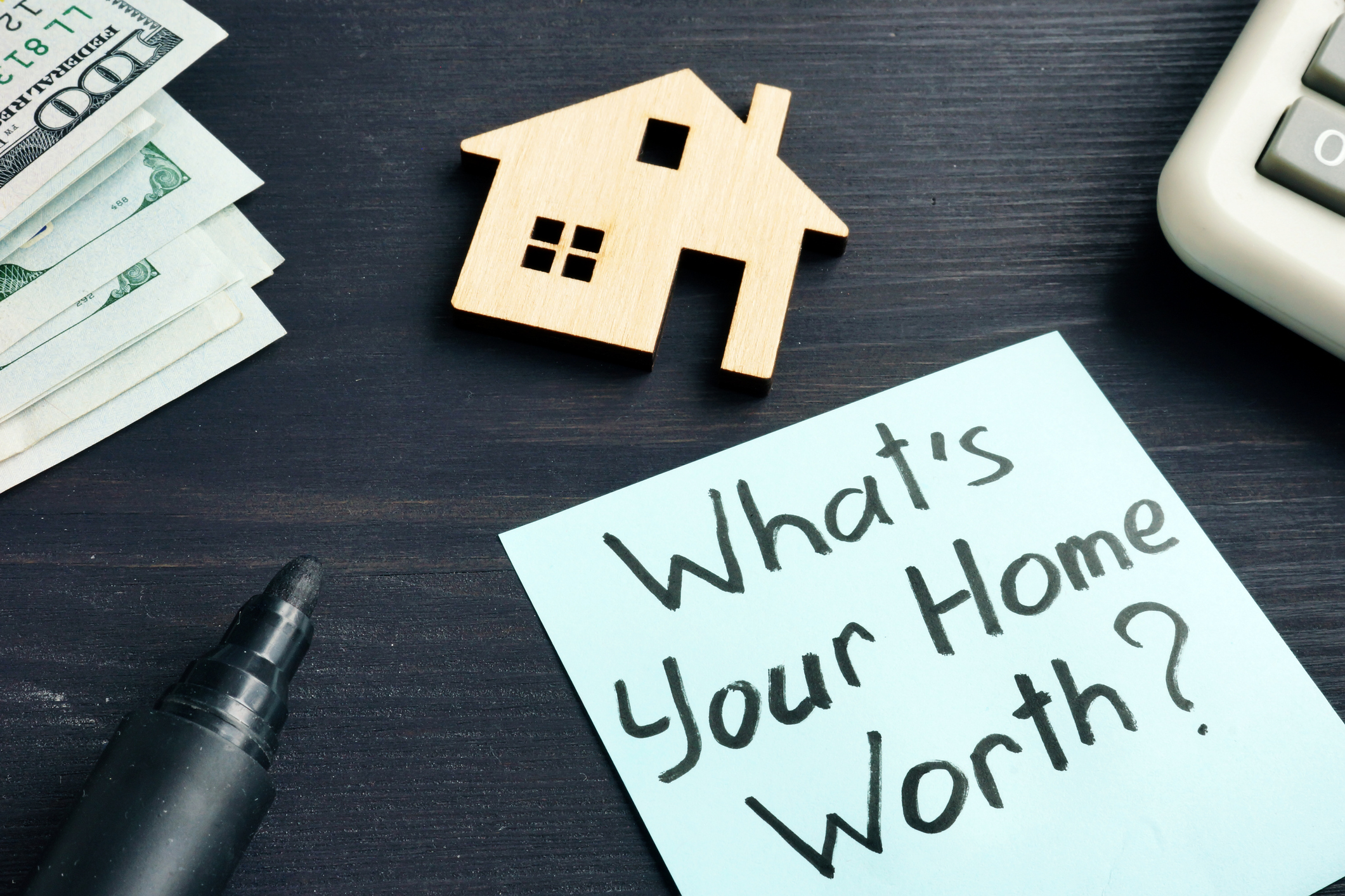 Will Your Home Appreciate In Value Every Year?