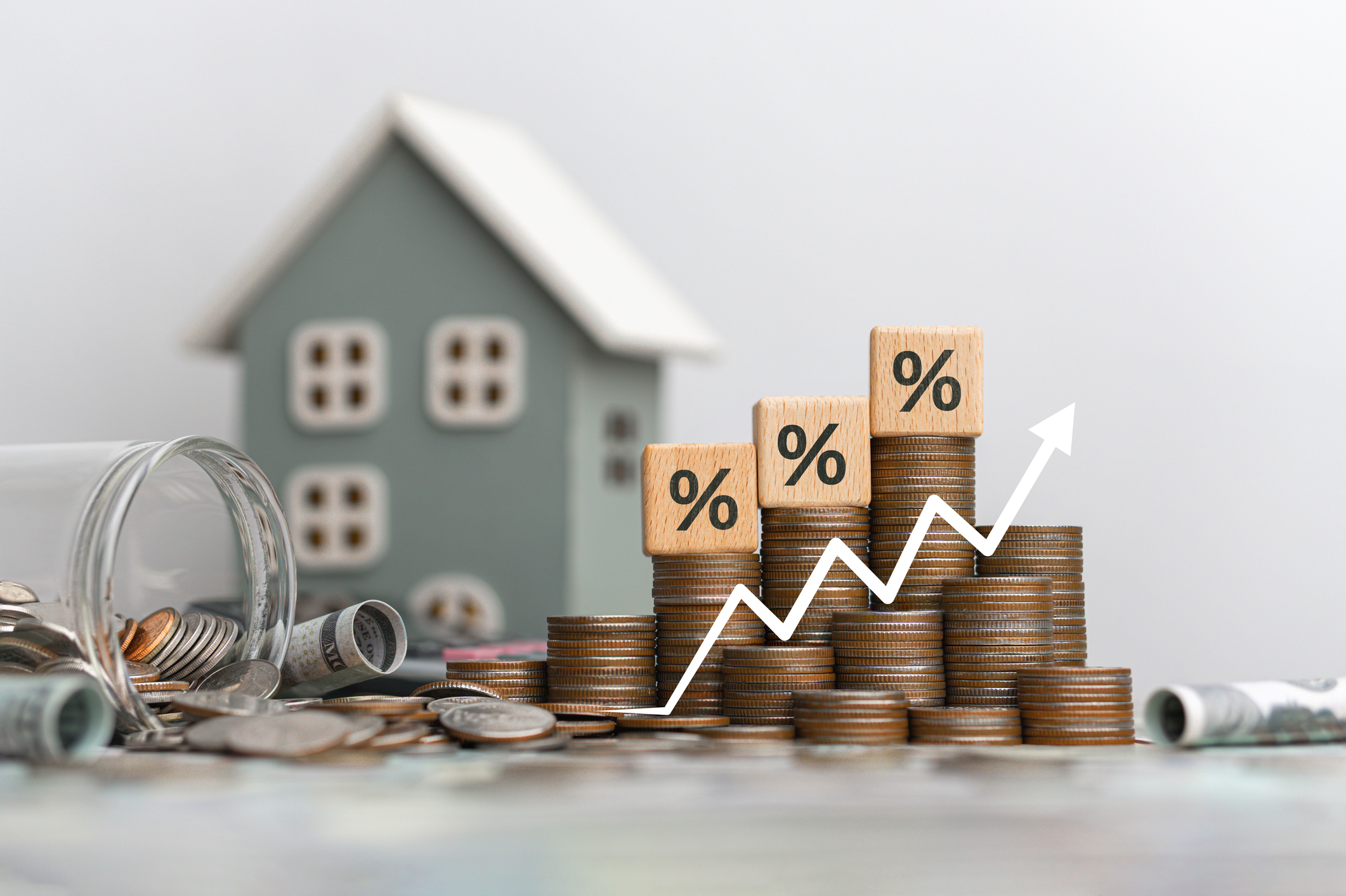 The Costs Of Owning A Home