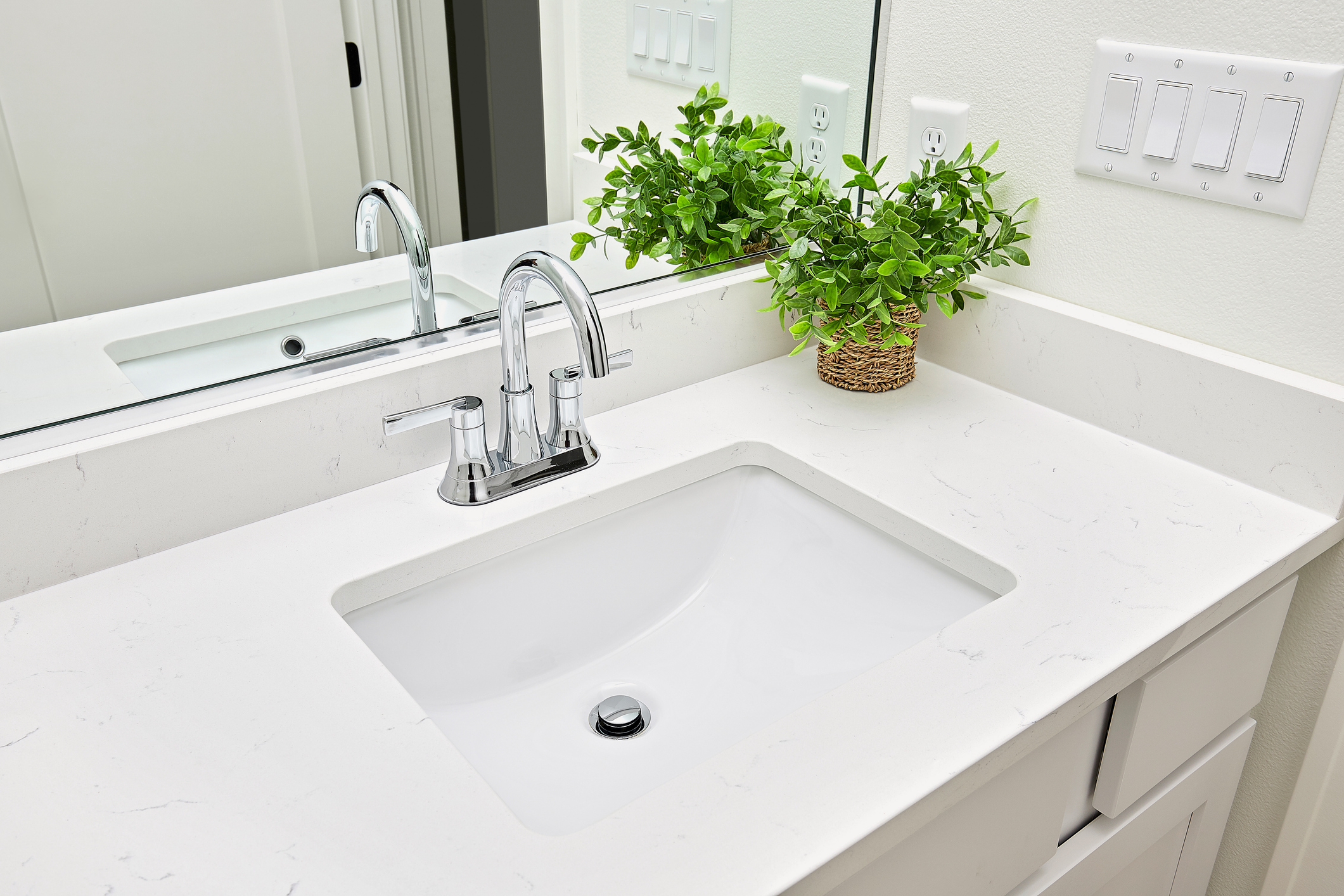 Choosing Timeless Bathroom Fixtures