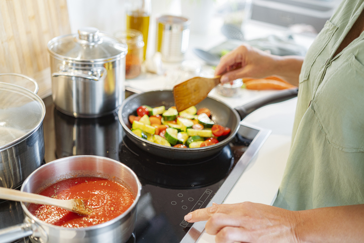 Is an Induction Cooktop or Range Right for Your Kitchen?