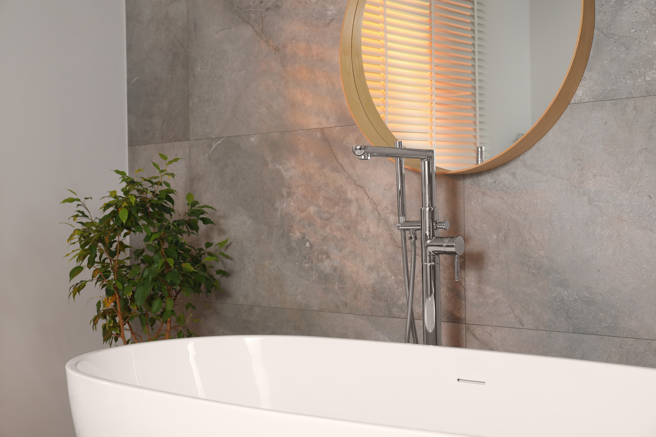 Walk-In Shower vs. Tub: What's Right for Your Bathroom?