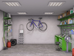 How to Turbo Charge Your Garage