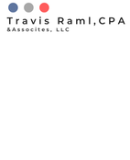 Travis  Raml, CPA