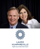 Laurie & John Humphreville