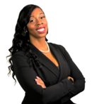 Georgette Joy Johnson