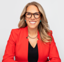 Kimberly Marion