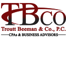 Troutt, Beeman & Co., P.C. 