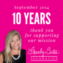 Beverly Carter Foundation