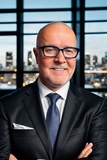 Patrick O'Donnell