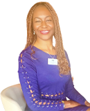 Dr. Kerri Jones