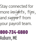 Payroll Management Inc